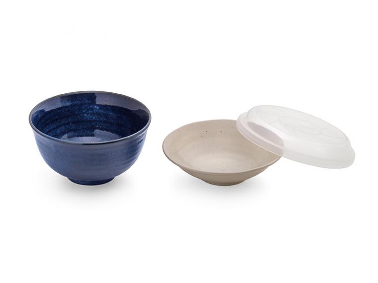 【ネット限定】ちょっと便利な作り置きどんぶりセット