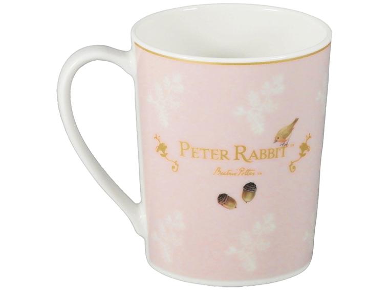 【ネット限定】2025年版マグ（ピーターラビット・1個）