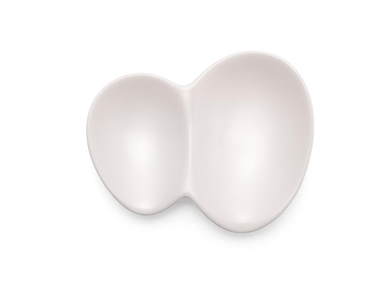 【ネット限定】ちょっと便利なバタフライレスト（2個組）