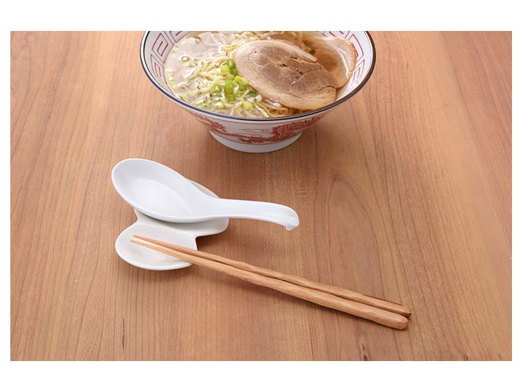 【ネット限定】ちょっと便利なバタフライレスト（2個組）