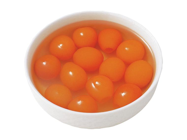 【アウトレット】国産きんかんのはちみつ漬