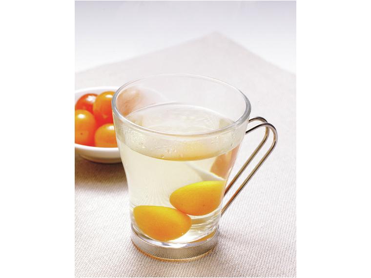 【アウトレット】国産きんかんのはちみつ漬