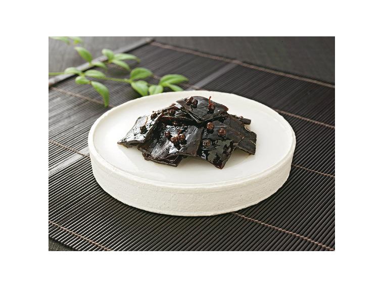 【アウトレット】山椒昆布