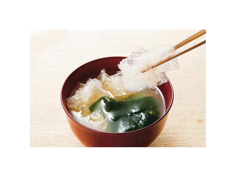 【ネット限定】そのまんま寒天