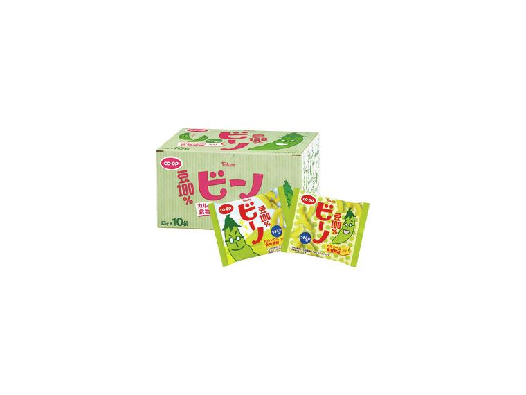 【アウトレット】ビーノ　うましお味