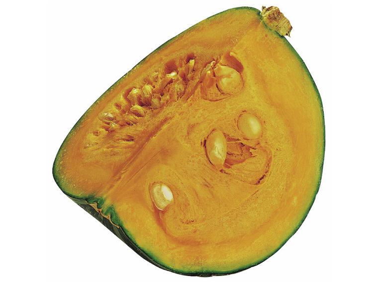 【ネット限定】北海道産有機かぼちゃ