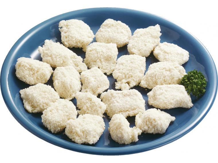 【ネット限定】青森県産ひとくちサイズのいかフライ