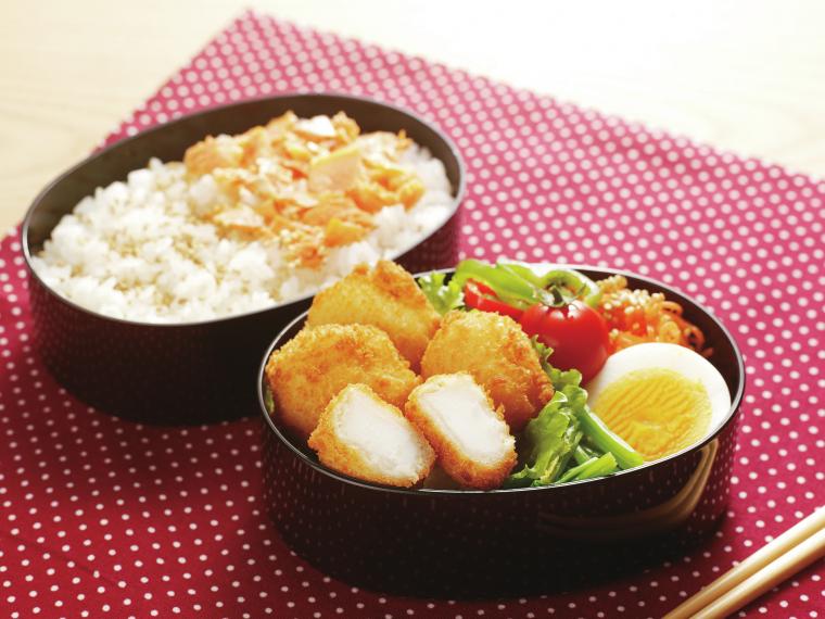 【ネット限定】青森県産ひとくちサイズのいかフライ