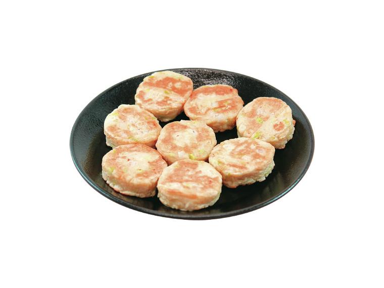 【ネット限定】もっちり蓮根もち