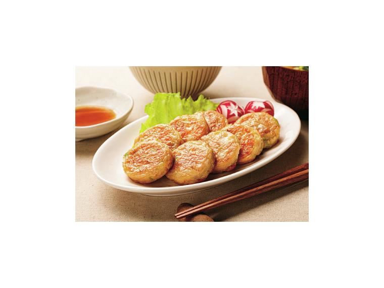 【ネット限定】もっちり蓮根もち