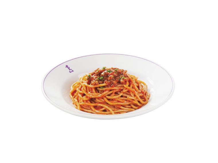 【ネット限定】たいめいけん ミートソーススパゲティ