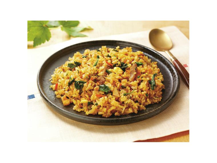 【ネット限定】発芽玄米入り国産牛のビビンバ