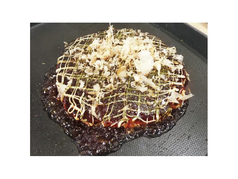 【ネット限定】山芋本舗のお好み焼粉たこ焼粉