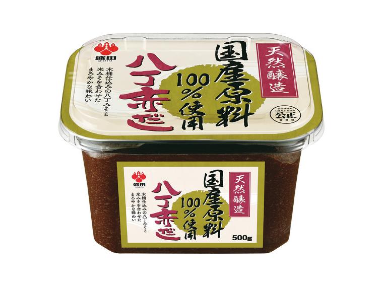 【ネット限定】八丁赤だし