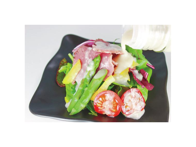 【ネット限定】人形町今半　オニオンふれんちドレッシング