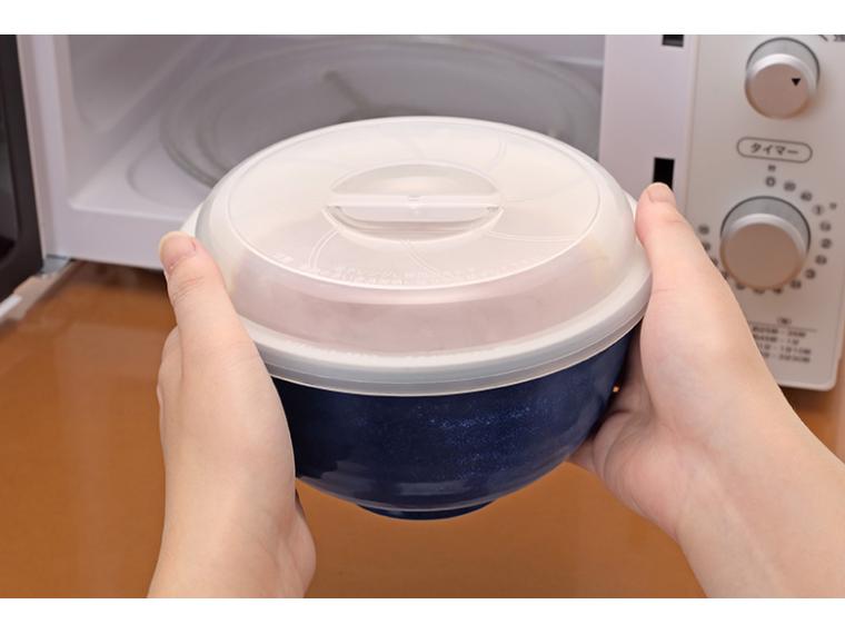 【ネット限定】ちょっと便利な作り置きどんぶりセット