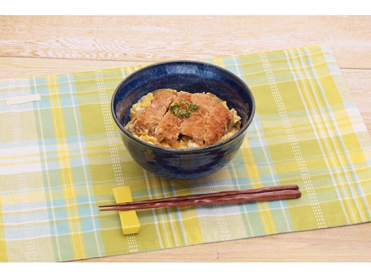 【ネット限定】ちょっと便利な作り置きどんぶりセット