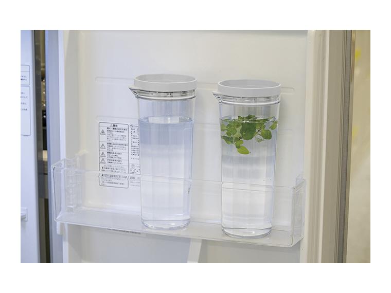 【ネット限定】ハリオ　フリーザーポット　JUSIO