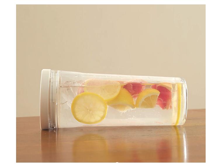 【ネット限定】ハリオ　フリーザーポット　JUSIO