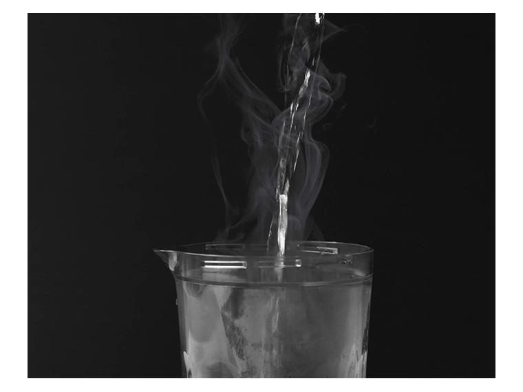 【ネット限定】ハリオ　フリーザーポット　JUSIO