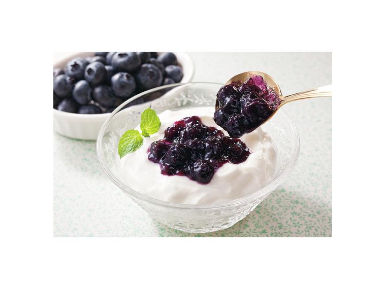 【アウトレット】まるごとフルーツブルーベリー