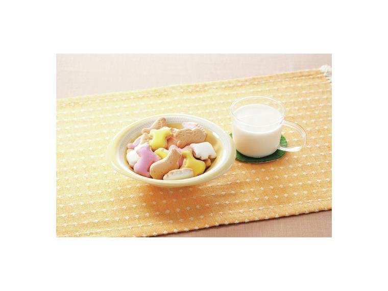 【アウトレット】どうぶつヨーチビスケット