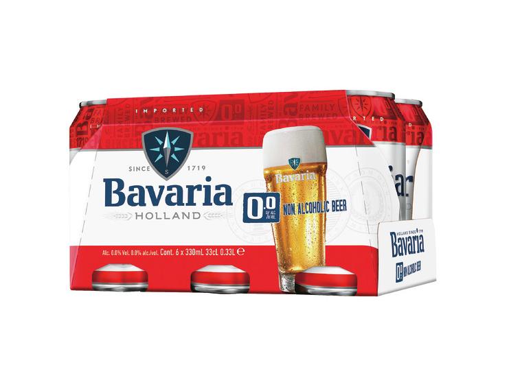 【アウトレット】ババリア 0.0％