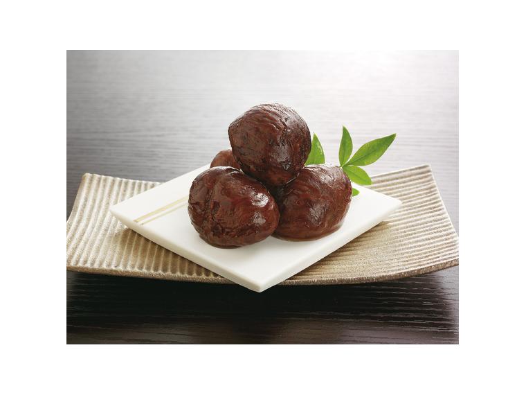 【アウトレット】国産栗渋皮煮