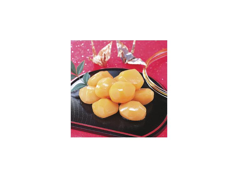 【アウトレット】栗甘露煮