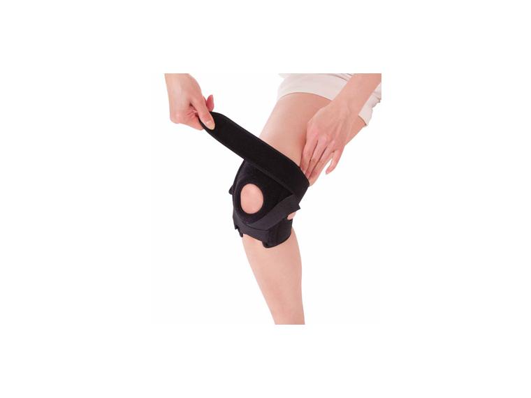 【ネット限定】グイっと上げるひざサポーター