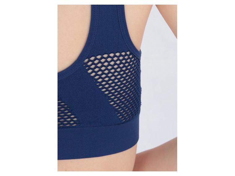 【ネット限定】エアーフィットライトブラ（３色組）