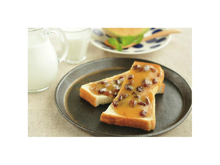 【ネット限定】北海道ふわふわレーズンバター