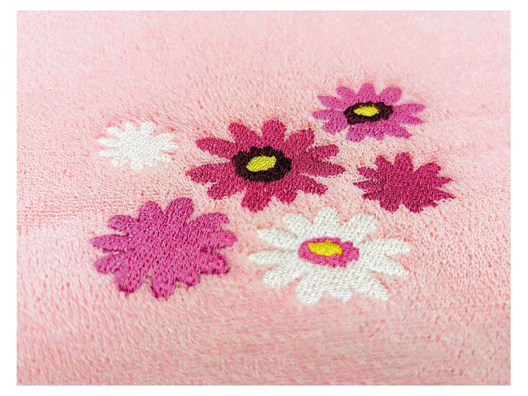 【ネット限定】ペーパーホルダーカバー　パッションフラワー