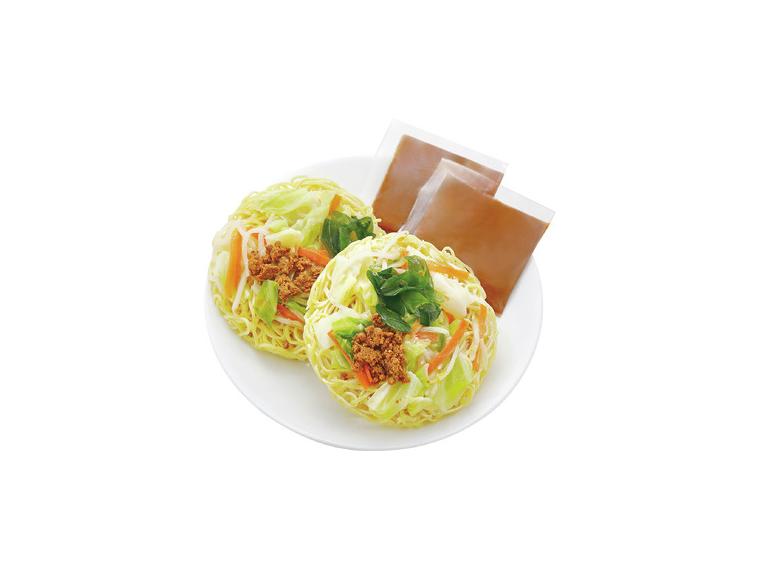 【ネット限定】まろやか信州味噌ラーメン