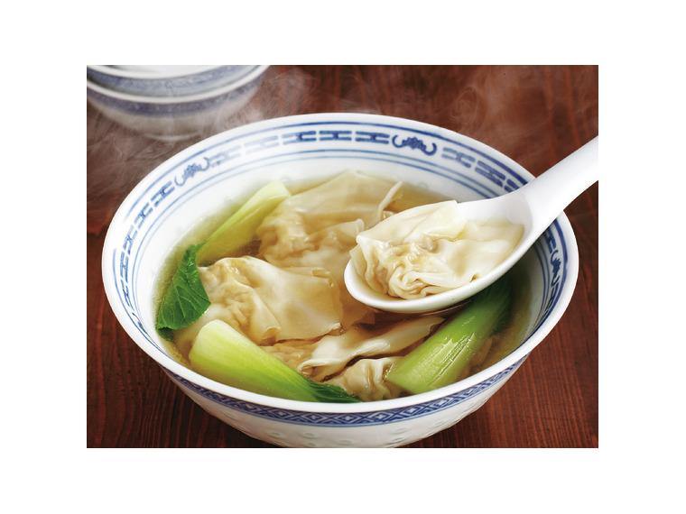 【ネット限定】東都肉ワンタン（スープ付）