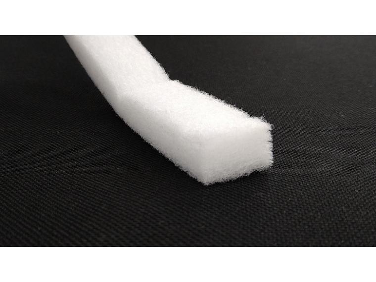 【ネット限定】レンジフード溝用油吸収テープ３ｍ×２本