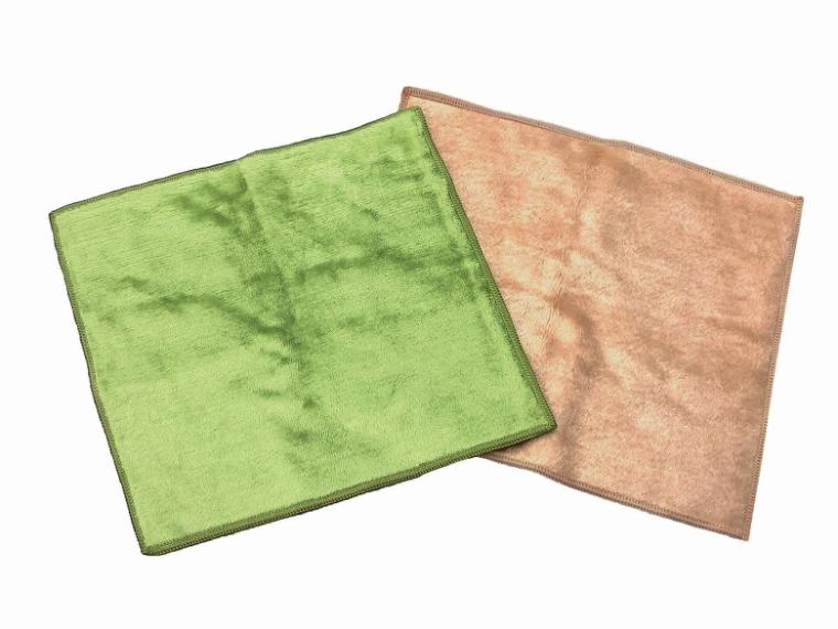 【ネット限定】マジッククロス２色セット