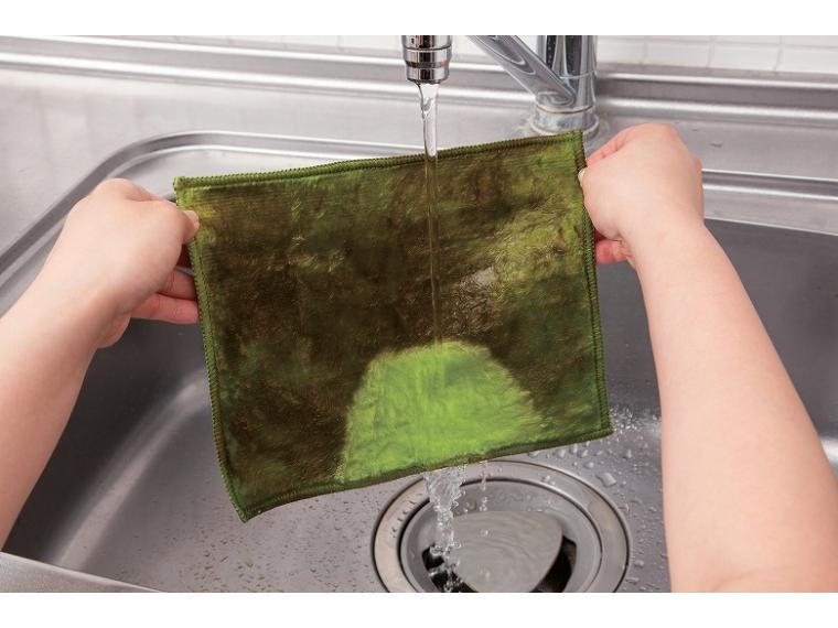 【ネット限定】マジッククロス２色セット