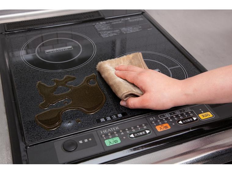 【ネット限定】マジッククロス２色セット