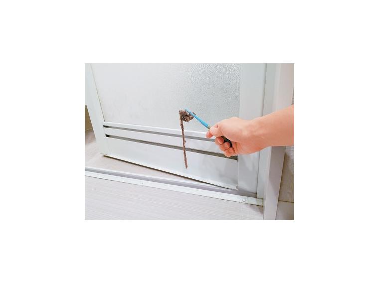 【ネット限定】浴室ドア用フィルター４枚入