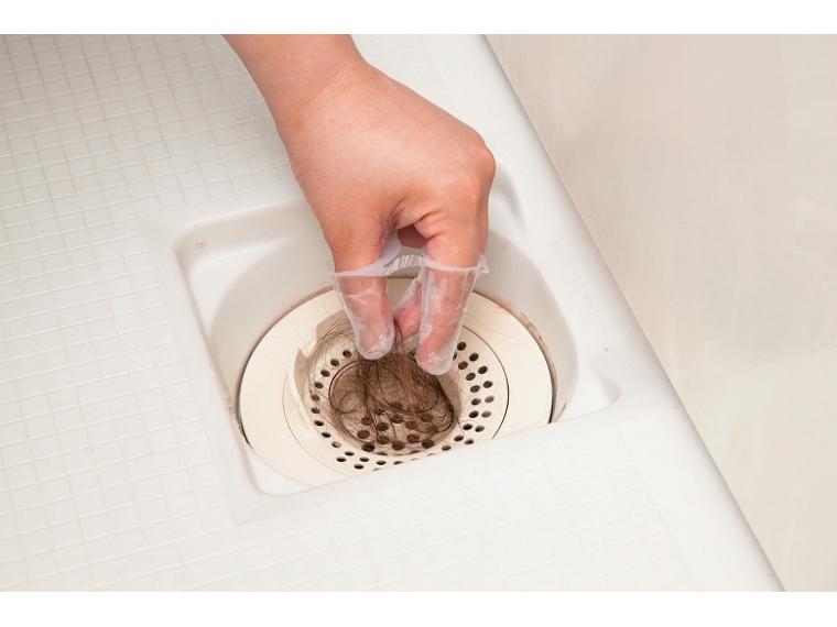 【ネット限定】フィンガーキャップ　５０個入