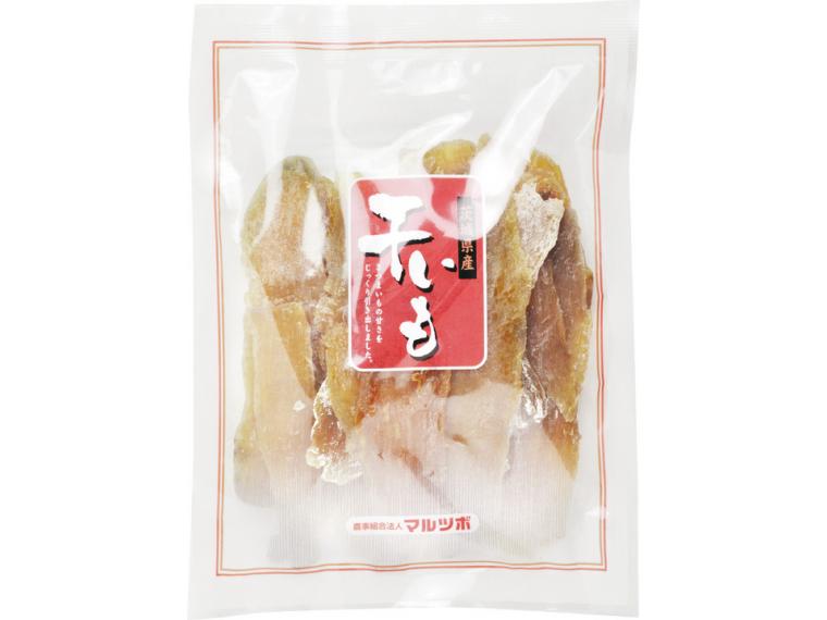 【アウトレット】干しいも（ふぞろい）