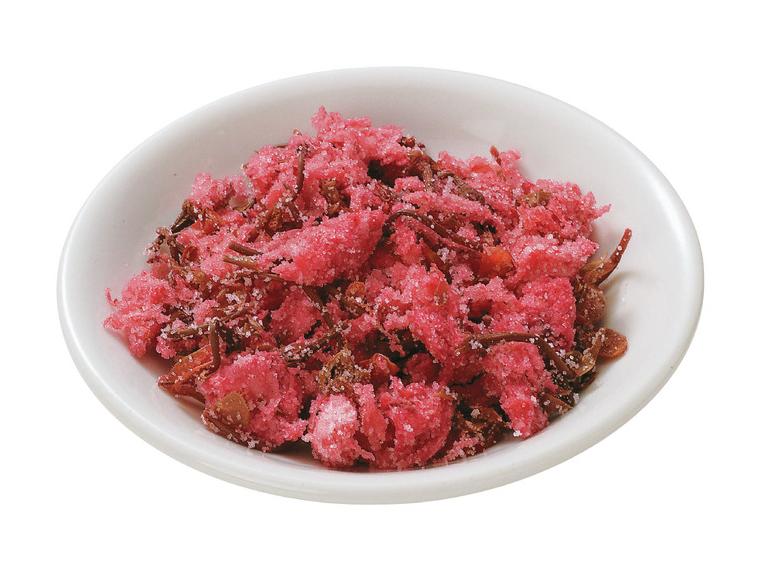 【アウトレット】桜花漬