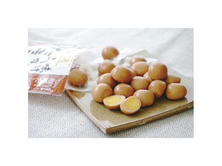 【アウトレット】成城石井　特選味付うずらのたまご