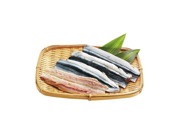 【ネット限定】北海道パクパクさんま