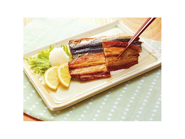 【ネット限定】北海道パクパクさんま