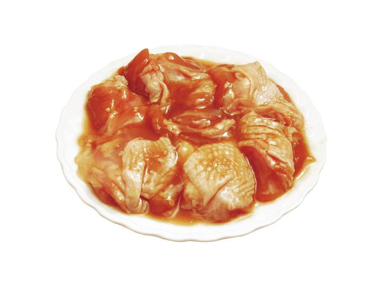 【ネット限定】若鶏ガーリックバターしょうゆ焼き