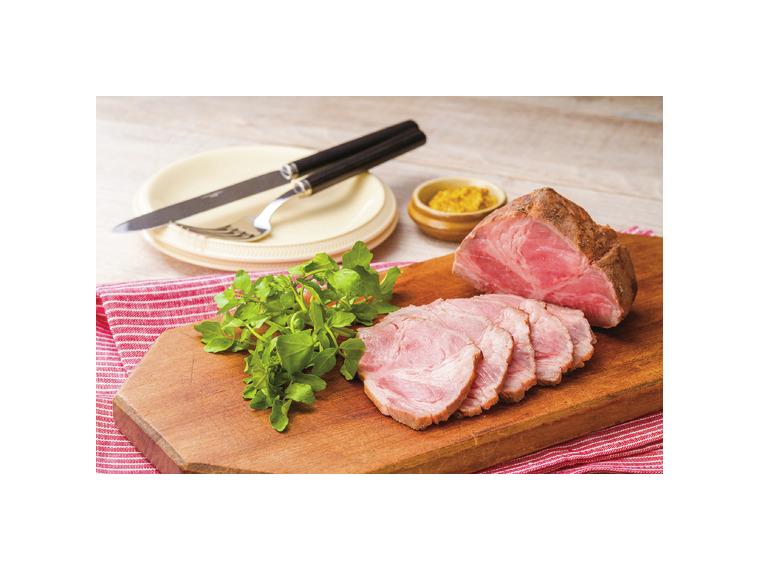 【ネット限定】めぐみ米豚ローストポークブロック