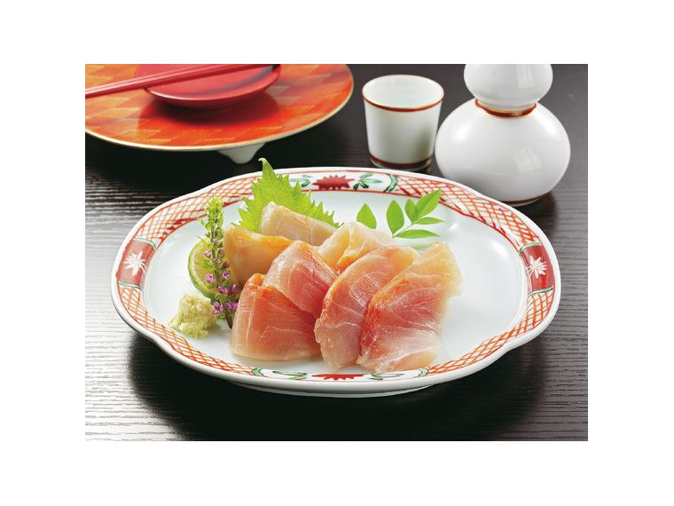 【ネット限定】金目鯛昆布〆（樽入り）