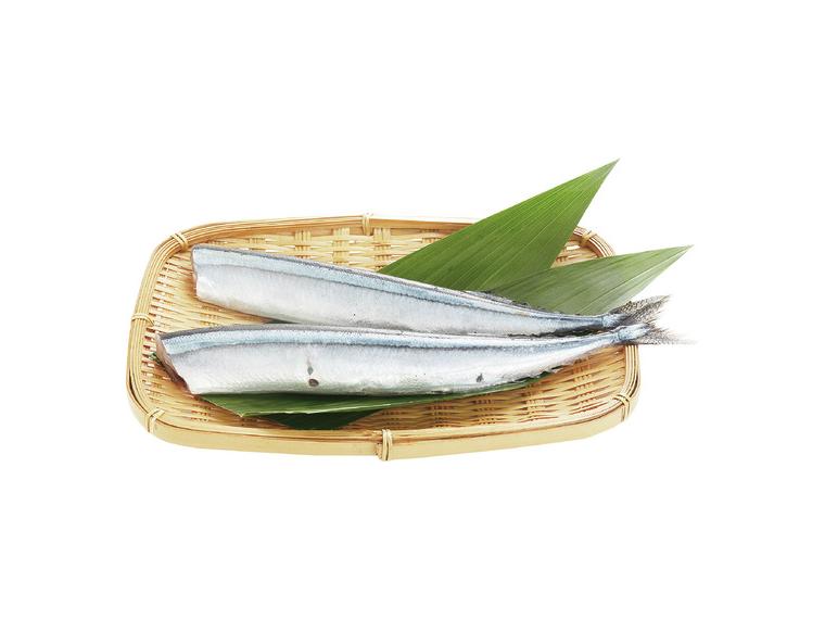 【ネット限定】東都塩さんま